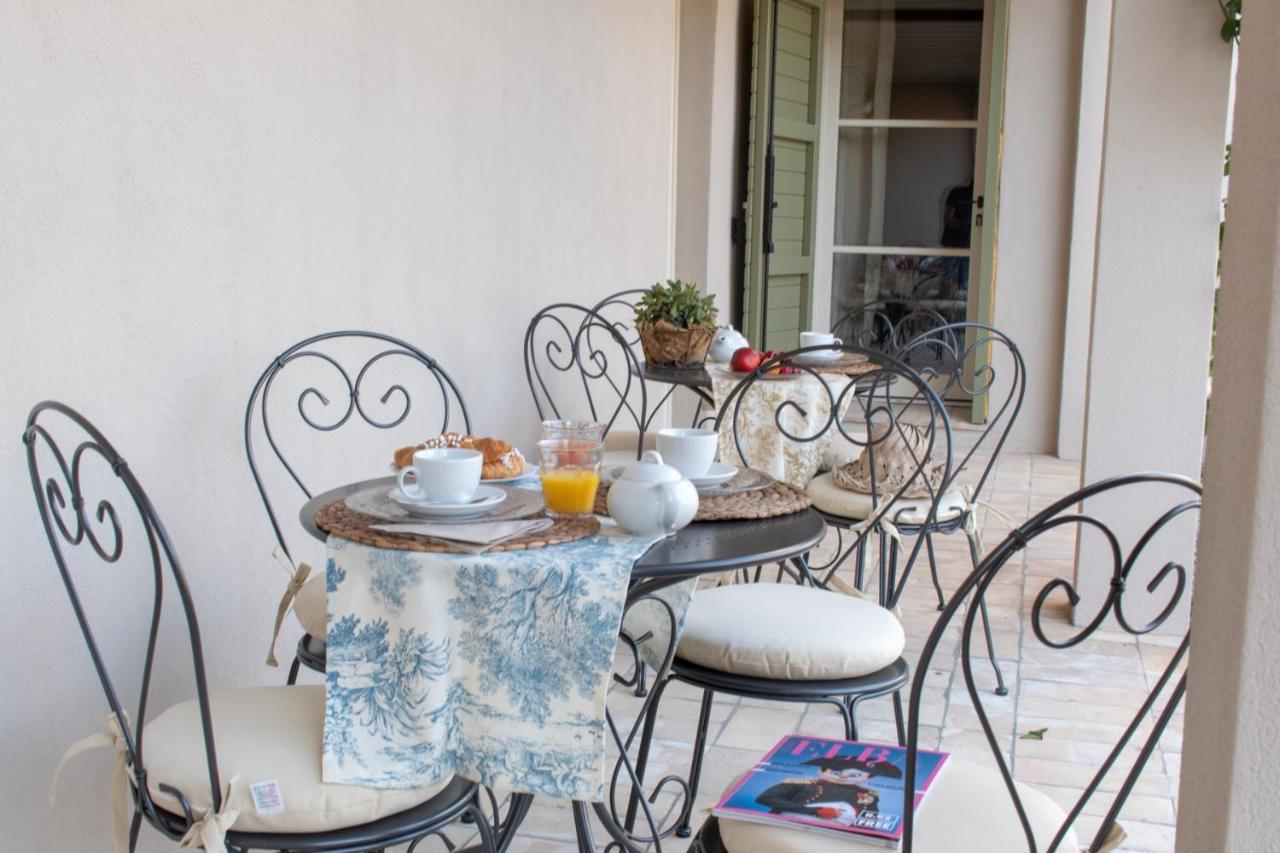 Tenuta Santa Caterina Portoferraio Exterior photo