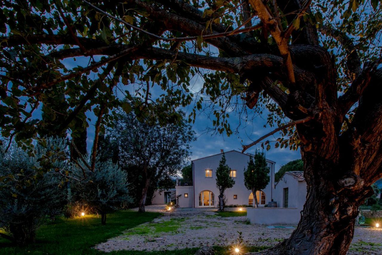 Tenuta Santa Caterina Portoferraio Exterior photo