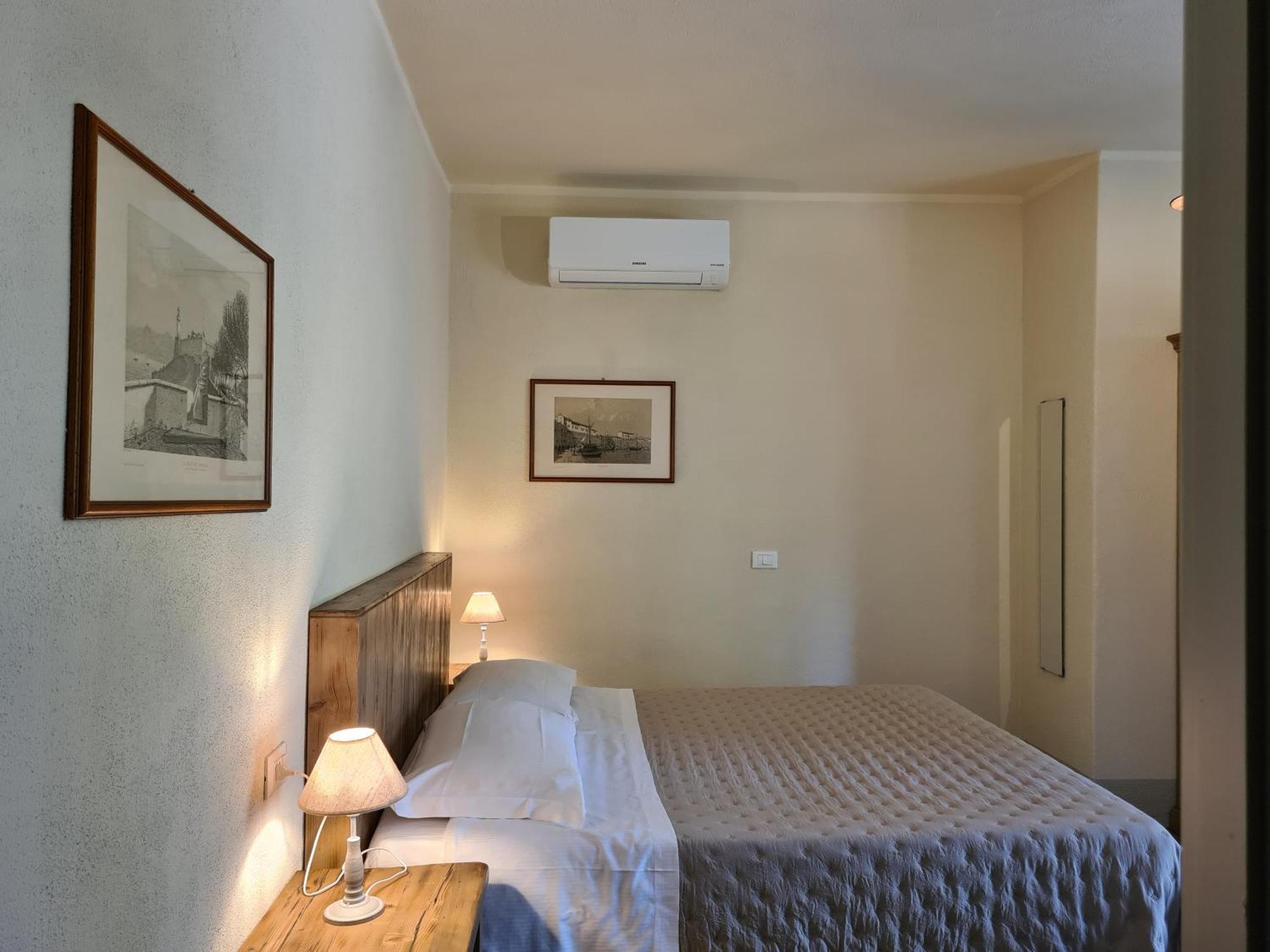 Tenuta Santa Caterina Portoferraio Exterior photo