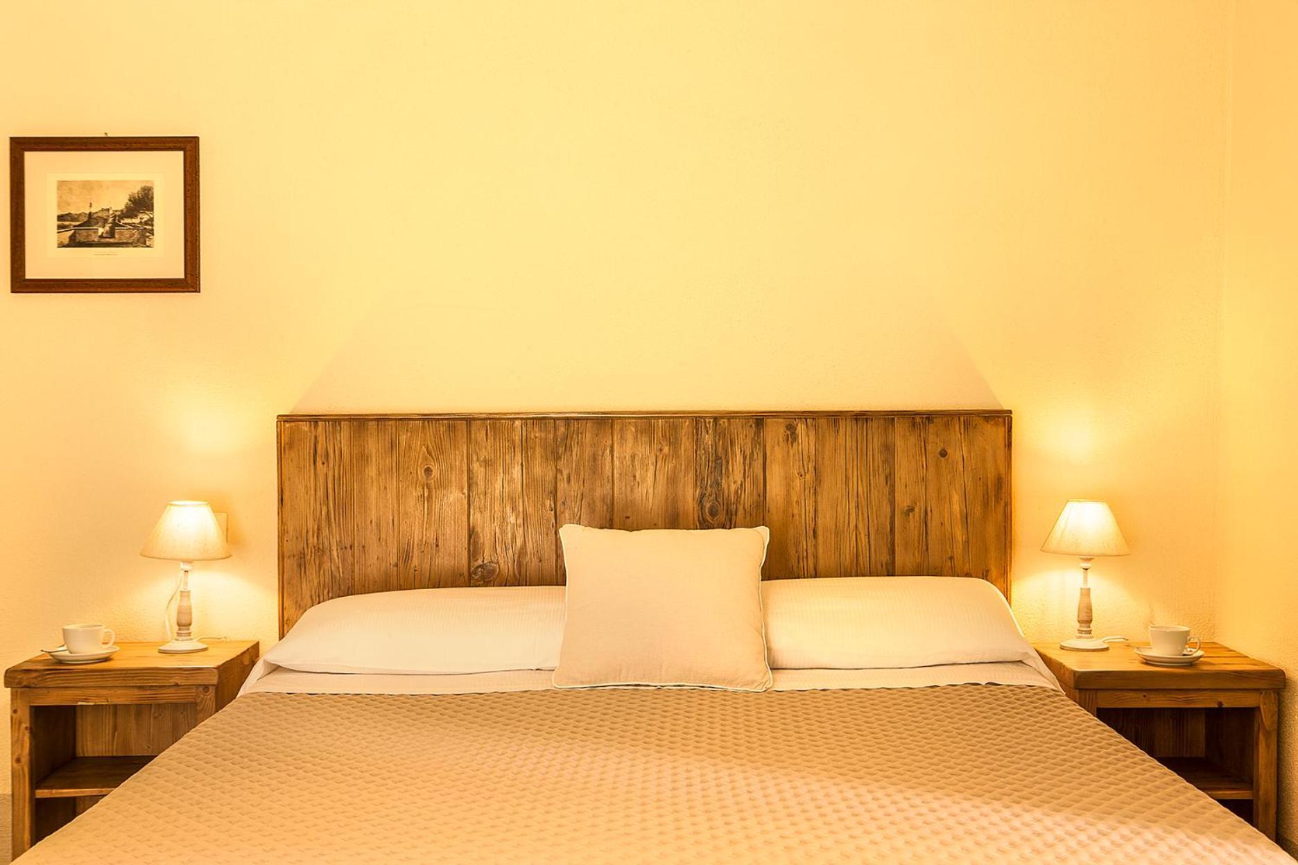Tenuta Santa Caterina Portoferraio Room photo