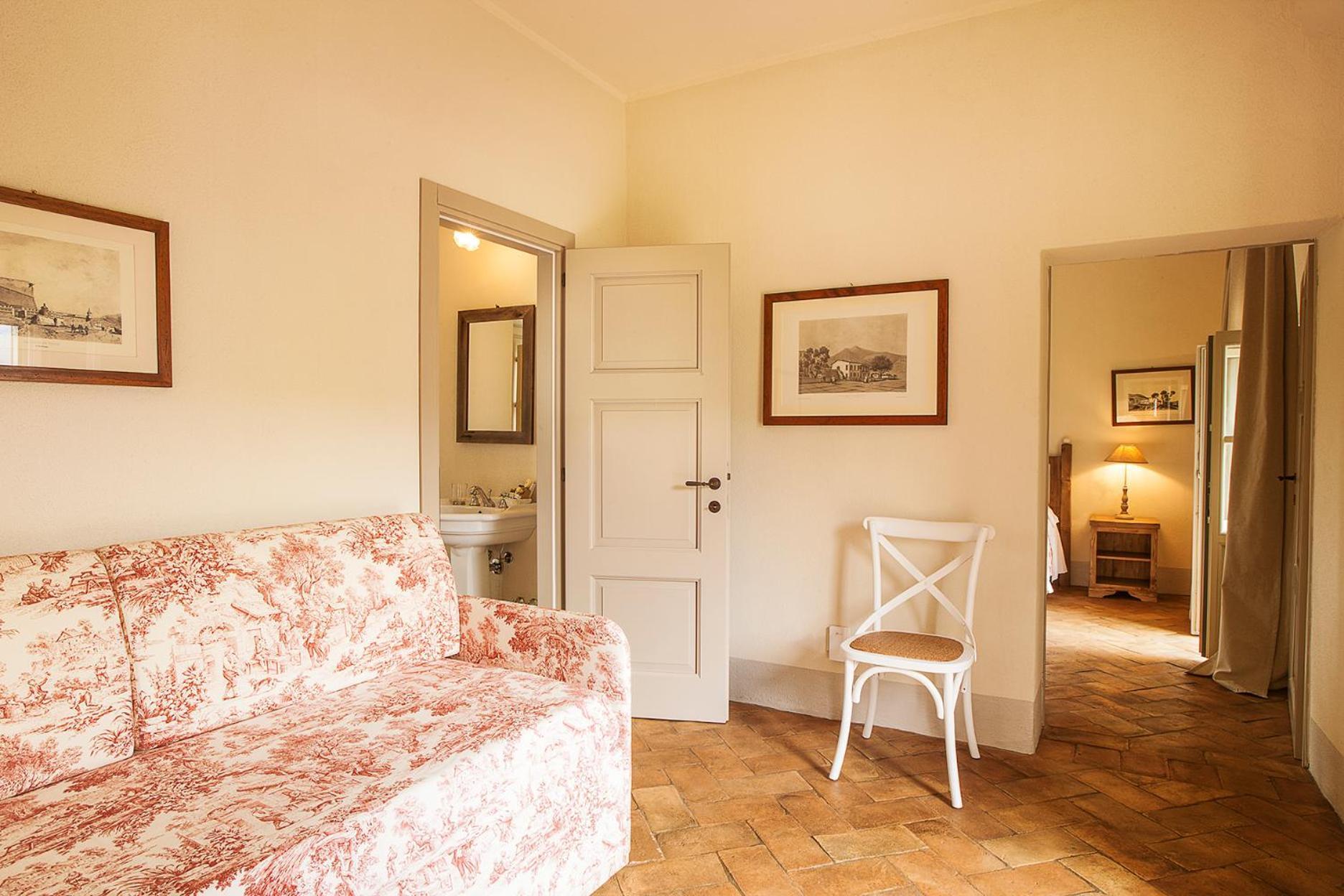 Tenuta Santa Caterina Portoferraio Exterior photo