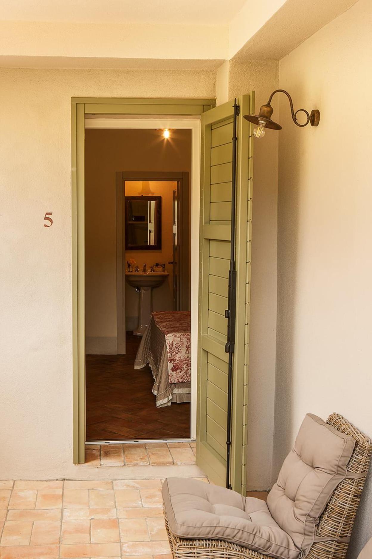 Tenuta Santa Caterina Portoferraio Exterior photo